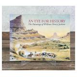 An Eye For History