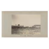 Fort Meade Dakota Territory Photo