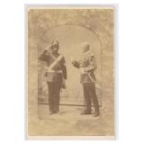 Howard Fort Sanders Wyoming Territory Photo