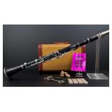 Selmer Signet HS Soloist Clarinet