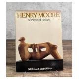 Henry Moore