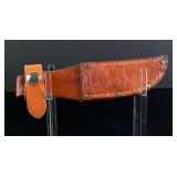 RH Rudy Ruana Bonner Montana Knife Sheath