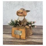 Disney 1942 Bambi Movie Thumper Artist Model