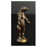 Daro Flood Alert Bear Bronze