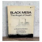 Black Mesa The Angel of Death