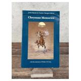 Cheyenne Memories
