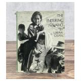 The Enduring Navaho