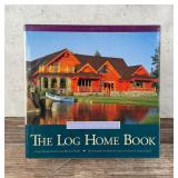 The Log Home Book