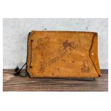 Antique Montana Yellowstone Park Photo Album