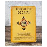Book of the Hopi