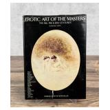 Erotic Art of the Masters 18th 19th 20th Centuries