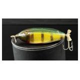 Creek Chub Injured Minnow Fishing Lure
