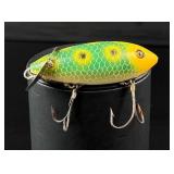Heddon Baby Crab Wiggler Fishing Lure
