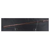 19th Cen Solomon Islands Malaita Alafolo War Club