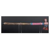 Native American Indian Peace Pipe