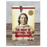 The Heart of Everything That Is