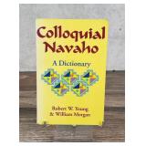 Colloquial Navaho