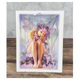 Fairy Song Erotic Nude Fantasy Pinup Book