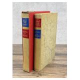 Journals of the Expedition Lewis and Clark
