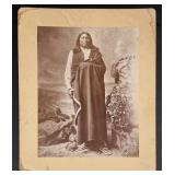 John A. Anderson Chief Spotted Tail