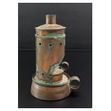 Butte Montana Copper Oil Tester