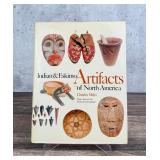 Indian & Eskimo Artifacts of North America