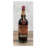1890 Cusenier Sirop de Grenadine