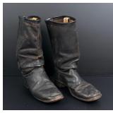 WW2 German Boots