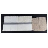 WW2 German Towels Table Linens
