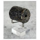 Civil War Tucker Sherrard Revolver Cylinder Relic
