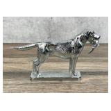 Lejeune Labrador Retriever Pheasant Hood Ornament