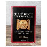 Third Reich Belt Buckles