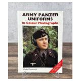 Army Panzer Uniforms