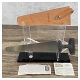Buck T Handle Hunting Sport Saw