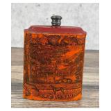 Imperial Gun Powder Percussion Tin