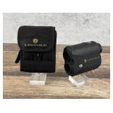 Leupold RX 1 6x23mm Laser Rangefinder