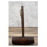 Primitive Wood Mallet