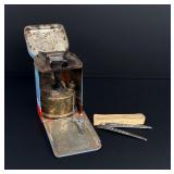 Primus Optimus 71 Hiking Camping Can Stove