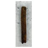 Civil War Tucker Sherrard Revolver Relic