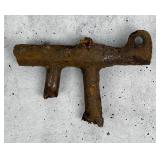 Civil War Tucker Sherrard Rifle Relic