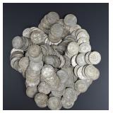 Reproduction Chinese One Tael Dragon Coins
