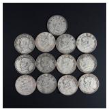 Reproduction Chinese Junk Dollar Coins