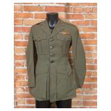 WW2 USMC Marine Corps Tailored Uniform
