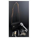 Uher M945 Microphone German Made
