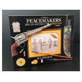 The Peacemakers Arms and Adventures