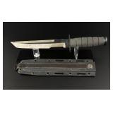 Kabar Model 1245 Tanto Knife