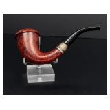Ser Jacopo Millennium Briar Estate Tobacco Pipe