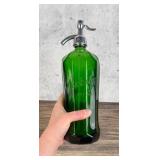 Purity Livingston Montana Seltzer Bottle