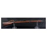 Japanese Type 99 Arisaka Rifle