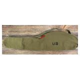 WW2 M1 Carbine Rifle Case